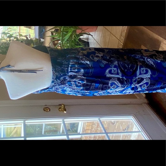 Maurice’s Women’s Size XXL Maxi Dress - Picture 3 of 7